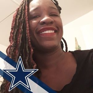 Meet your Posher, Latonya